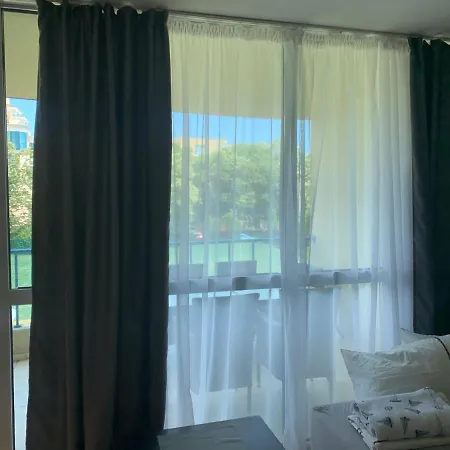 Apartament Marina Holiday Club&spa