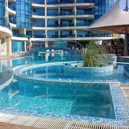 Marina Holiday Club&spa