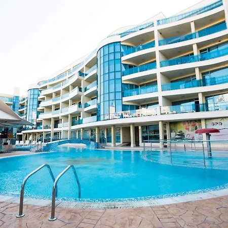 Marina Holiday Club&spa Daire Ahyolu