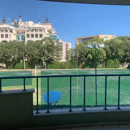 Marina Holiday Club&spa Daire *