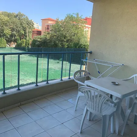 Marina Holiday Club&spa Ahyolu