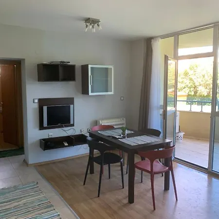 Marina Holiday Club&spa Ahyolu