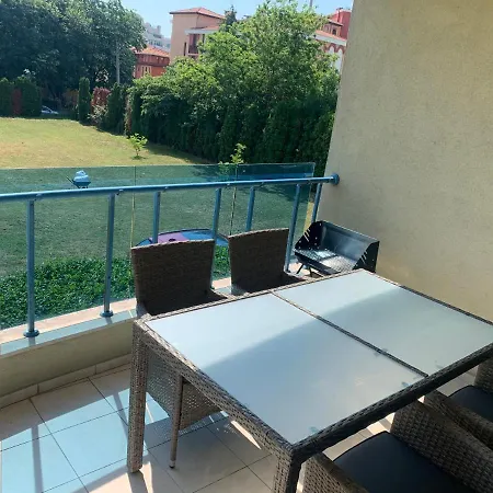 Marina Holiday Club&spa Daire *